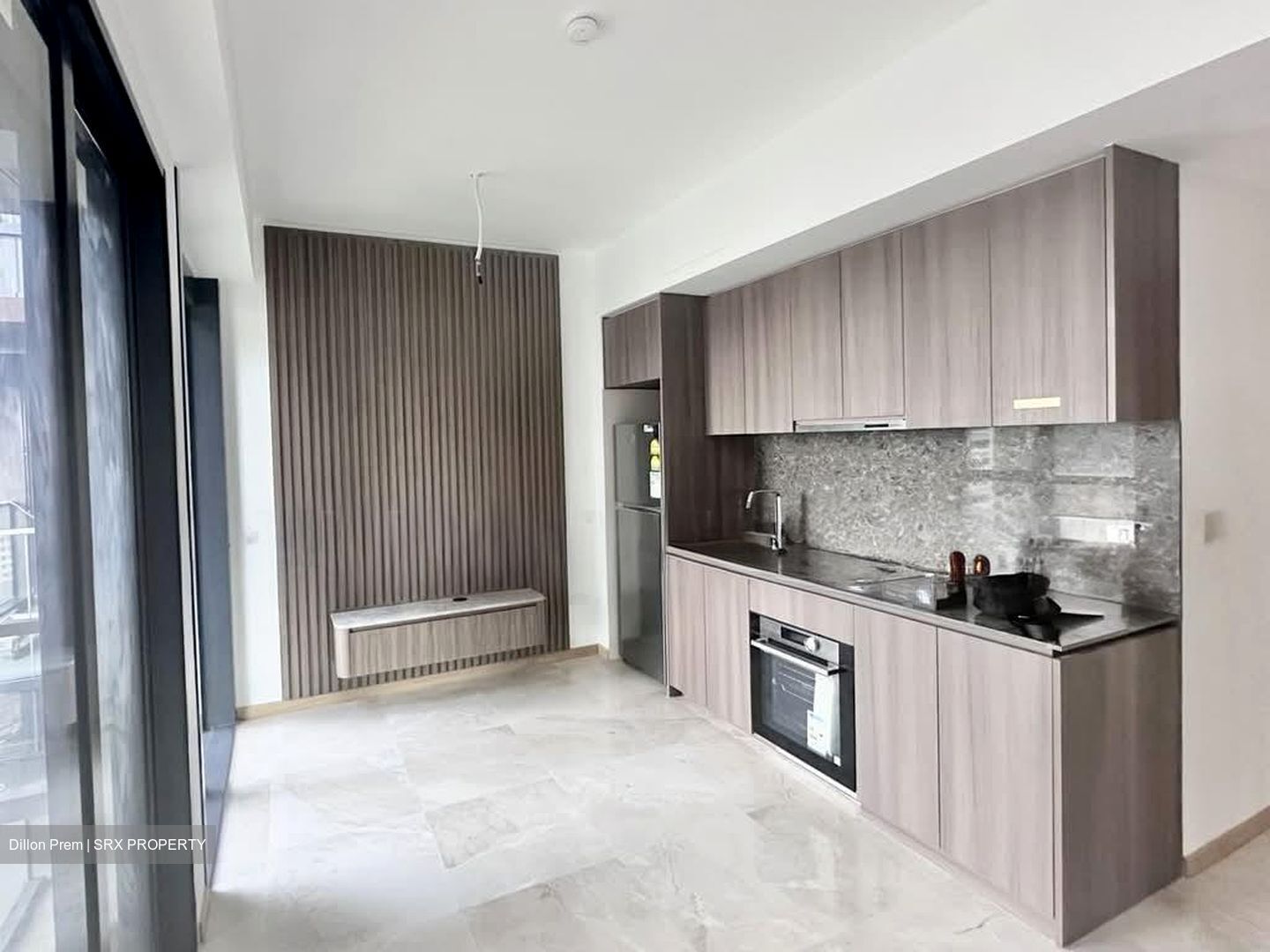 Fyve Derbyshire (D11), Apartment #606493581